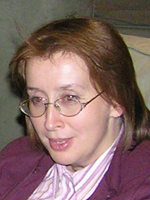 Litovskaya